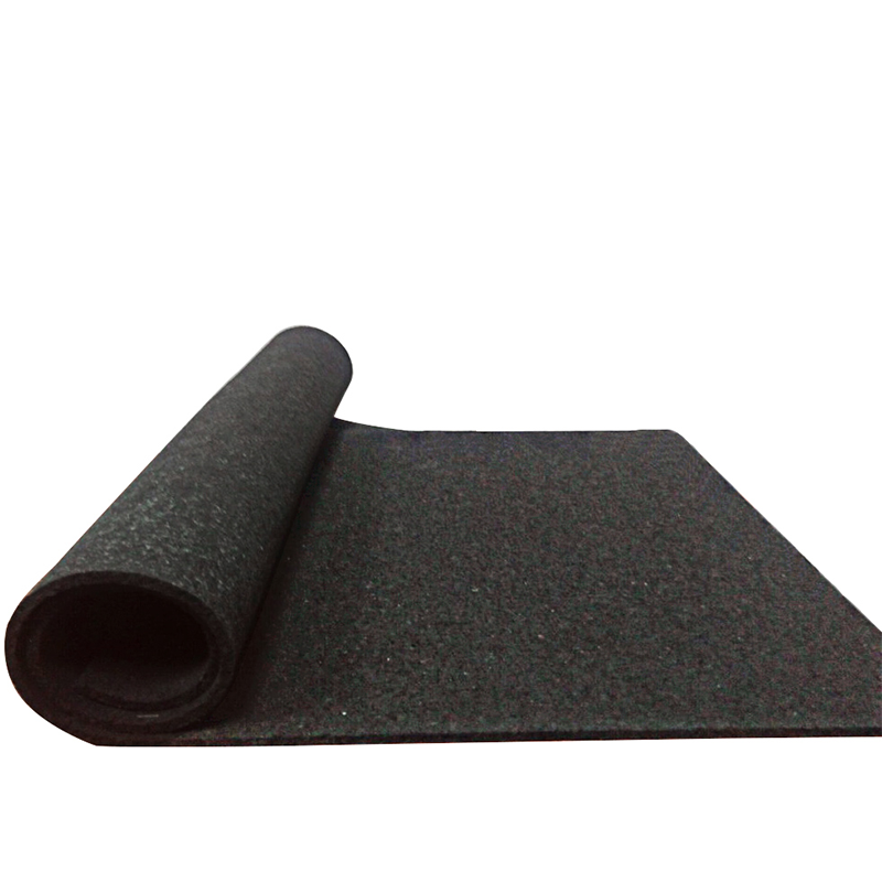 Black rubber underlay Buy rubber underlayment, acoustic rubber underlay, crumb rubber underlay